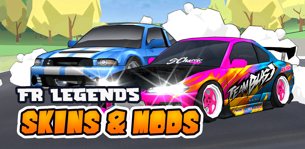 Racing Game Screenshot